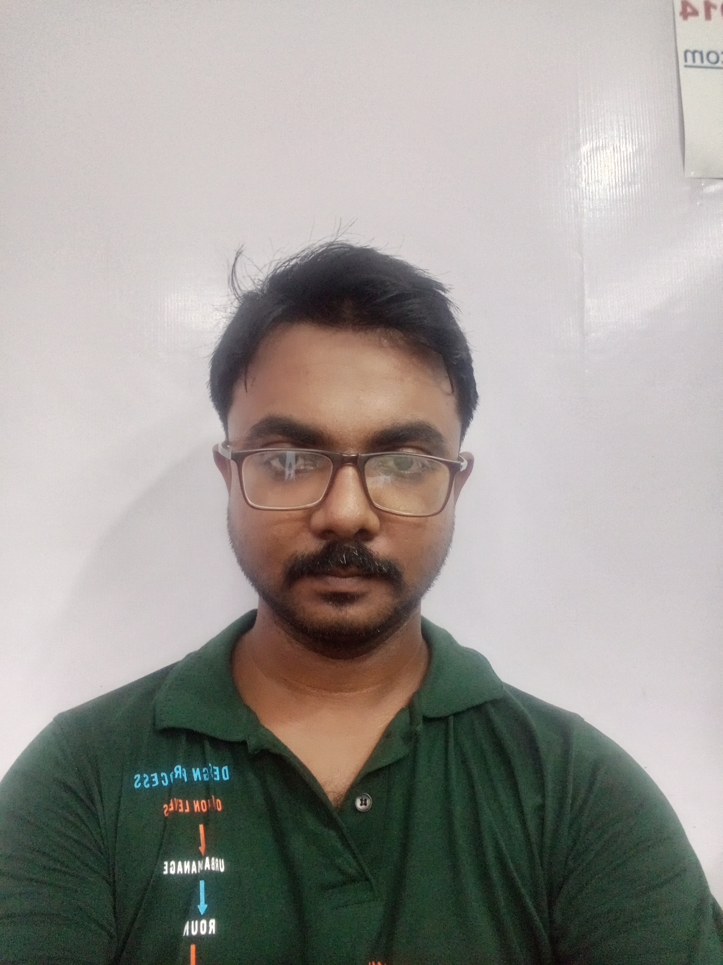 Sayan Saha
